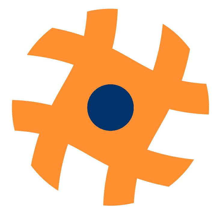 Isotipo Abastex Fondo